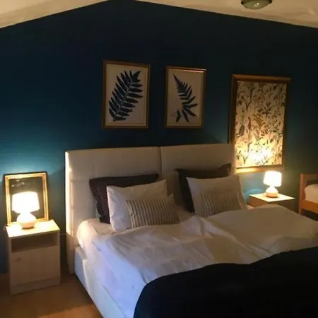 The Corner