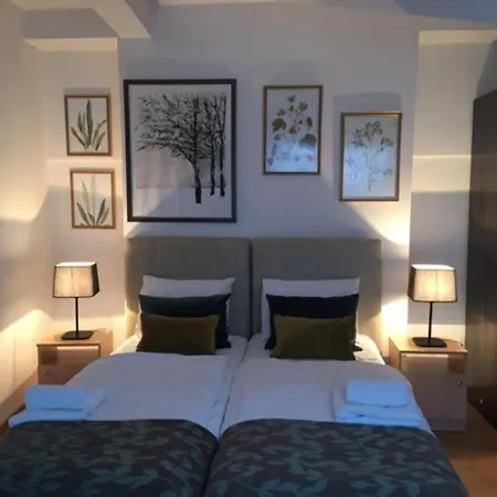 Otel The Corner Saraybosna